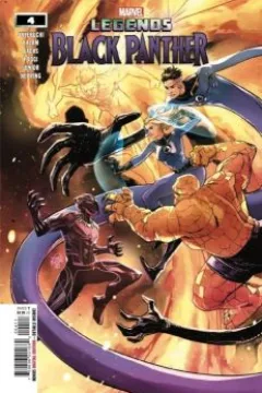 Issue #4