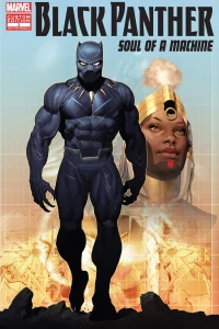 Chapter 2: Visionary Anticipation