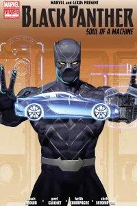 Chapter 7: Exhilarating Performance