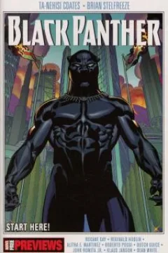 Issue #1