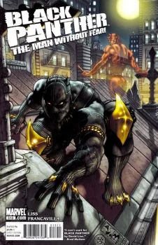 Cover of Urban Jungle, Part 1