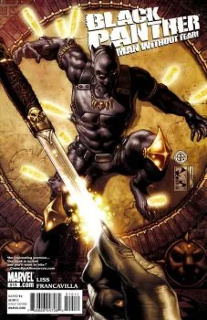 Cover of Urban Jungle, Part 3