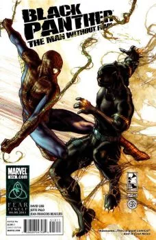 Cover of Urban Jungle, Part 4