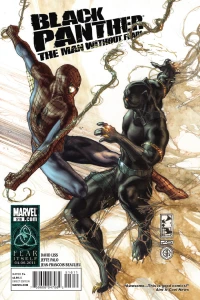 Urban Jungle, Part 4