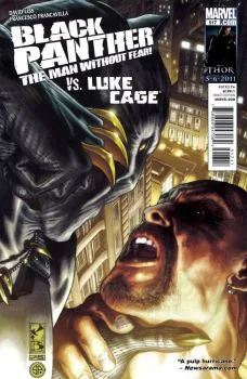 Cover of Urban Jungle, Part 5