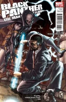 Cover of Urban Jungle, Part 6