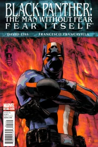 Fear and Loathing in Hell's Kitchen Part 1