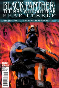 Fear and Loathing in Hell's Kitchen Part 1