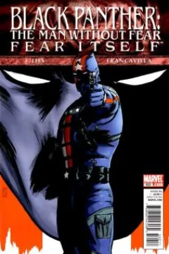Fear and Loathing in Hell's Kitchen Part 2