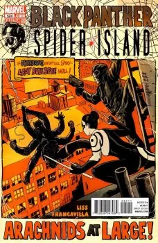 Cover of Issue #524