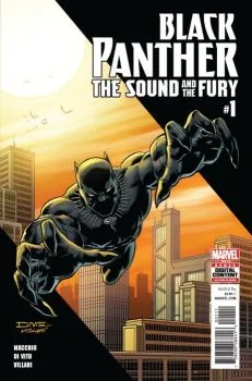 Cover of The Sound and the Fury!; The Way It Began...!