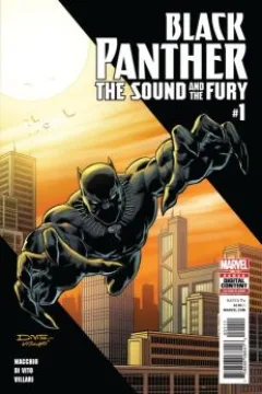 The Sound and the Fury!; The Way It Began...!