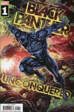 Issue #1