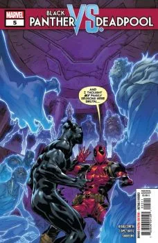 Cover of Conclusion: Take Down the Bad Guy!