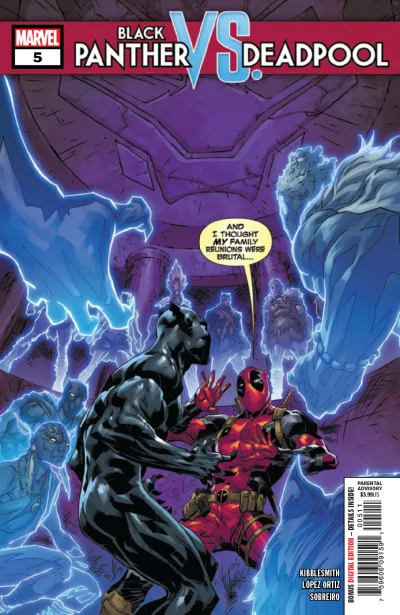 Cover of Conclusion: Take Down the Bad Guy!