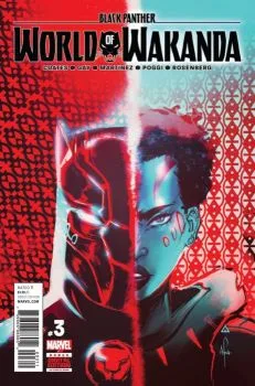 Cover of Dawn of the Midnight Angels Part 3