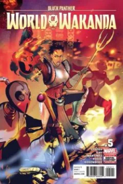 Dawn of the Midnight Angels Part 5