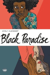 Issue #1