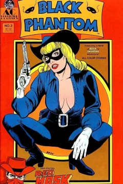 Issue #2