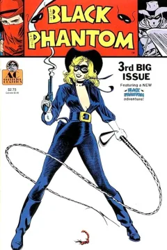 Issue #3