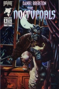 Black Planet: Part Four