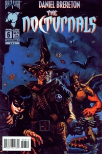 Black Planet: Part Six