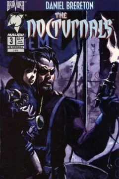 Black Planet: Part Three
