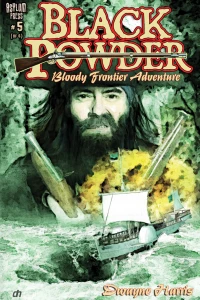 Scylla and Charybdis