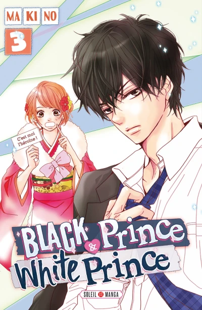 Cover of Tome 3