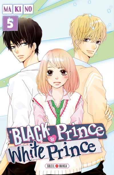 Cover of Tome 5