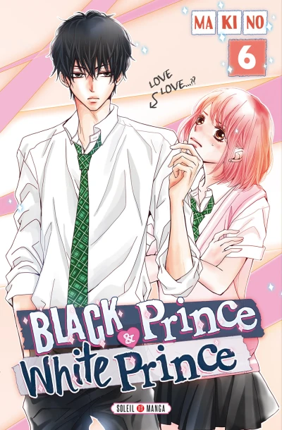 Cover of Tome 6