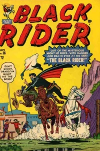 Three-Cornered Feud!