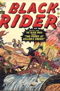 The Indian With Two Hearts!