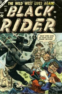 These Guns For Hire!