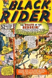 Wrath Of The Redskins!