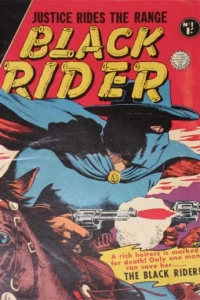 Issue #1