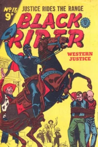 Issue #13