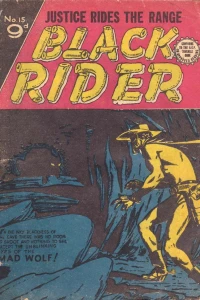 Issue #15