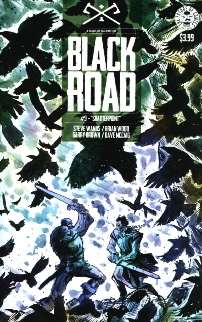 Cover of Shatterpoint
