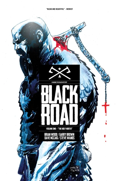Cover of Volume One