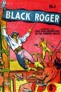 Black Roger