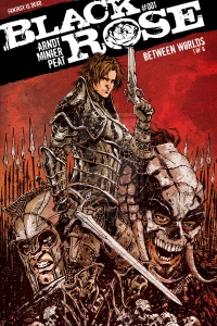 Between Worlds (Part 1 of 6)