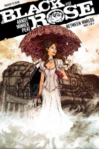 Between Worlds (Part 2 of 6)