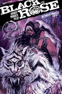 Between Worlds (Part 3 of 6)