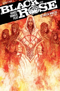 Between Worlds (Part 4 of 6)