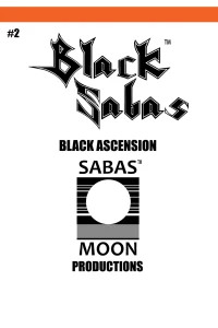 Black Ascension