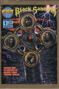 The Power of Black Sabbath