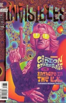 Cover of Black Science 2, Part 1: Newton's Sleep