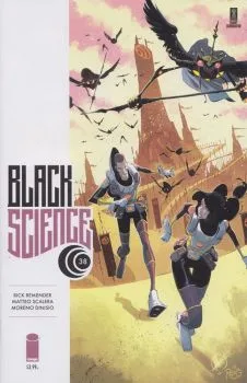 Cover of Later Than You Think Conclusion
