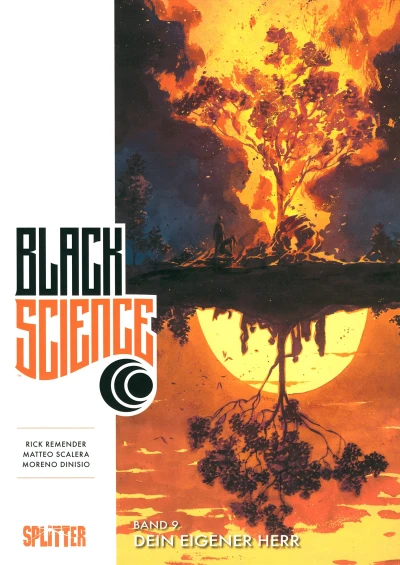 Cover of Dein eigener Herr